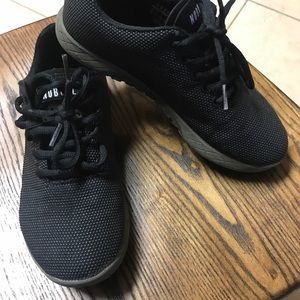 NoBull Project Trainers